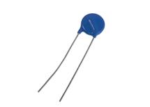 .Varistor S10K275 2500A 275VAC/350VDC přepěťová ochrana