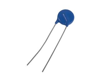 .Varistor S10K275 2500A 275VAC/350VDC přepěťová ochrana