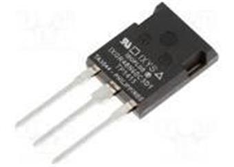 IXGR48NC3D1 tranz. 600V; 26A; 125W; ISOPLUS247 Mosfet