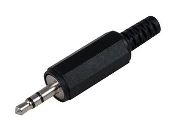 Jack 3,5 mm stereo