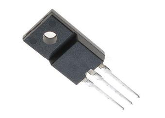 BUT12AF 8A 400V 125W /bez chlad/, T0220 náhrada MJF18008