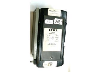 ... zdroj spínaný, 24V DC 45VA Tesla STT02 vyroben pro napájení antenních zesikovačů pro STA
