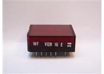 WF VQB 16 E X6