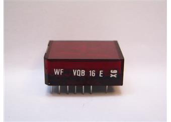 WF VQB 16 E X6