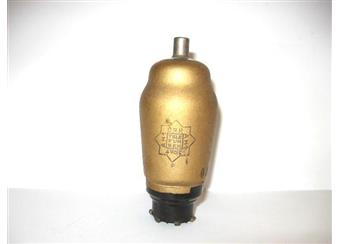 AH1 Telefunken elektr