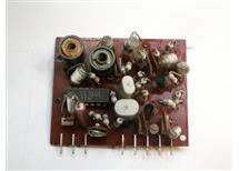 dekoder stereo FM radio Diamant Tesla
