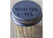 WSH125 proudový booster -hybridní integr. obvod 12 pin AU
