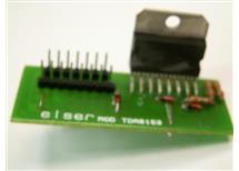 TDA8153 - KIT  RGB  zesilovač