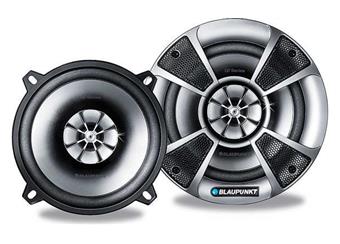 Blaupunkt GTX542 Širokopásmový 30hz - 16 KHZ, Kvalitní produkt