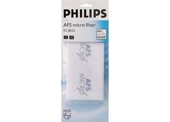 Originální AFS filtr FC8032/02 do vysavače Philips