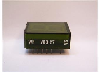 WF VQB 27 V6