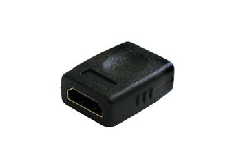 Spojka HDMI zdířka - zdířka