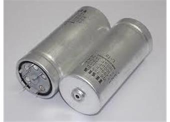 kond. WK70594 200+2x100uF 350V Tesla, vývody do tišť spojů sklad 24ks, akční cena