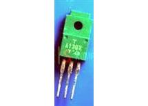 2SA1307 A1307 2SA 1307silikon PNP / 60V / 5A / 20W / 0.1US = 2SB 1370/ = 2SA 1679 : TO-220FA