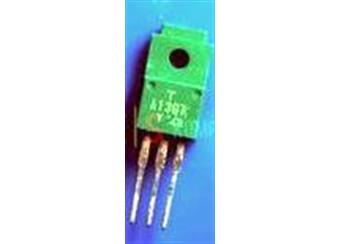 2SA1307 A1307 2SA 1307silikon PNP / 60V / 5A / 20W / 0.1US = 2SB 1370/ = 2SA 1679 : TO-220FA