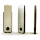 USB Flash disk 2GB, USB 2.0 AXAGO, slim