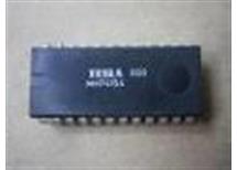 MH74154  16ti kanálový demultiplexer, DIL24 /MH74154,MH54154,MH74154S