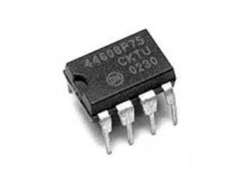 MC44608P75 řídící obvod pro impulzní zdroje