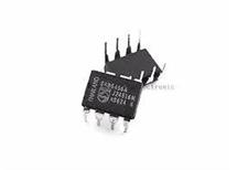 SAB6456A int.obvod ECL-IC frekvenční dělička 1:64/1:256-1GHz, Ucc=4,5...5,5V DIP8 Philips