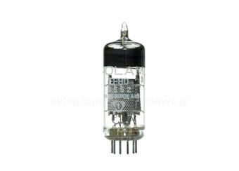 EF80 elektr. RFT Mf  pentoda