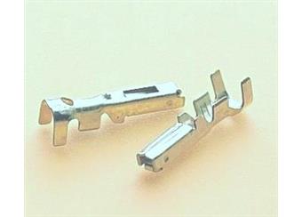 Konektor 1,5mm, pr. 1-1,5mm, cena za balení 100ks 380Kč