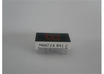 MAN 72A 841 C číslovka