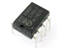 PCF8573P CMOS-IC hodiny,kalendář /256B RAM, DIP8