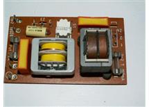 Síť. filtr - Oravan2, C332, 334 s pozist.a  trafem- OTF vstupní síťový modul (Kop)