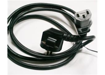 síťová šnůra k PC a novým Remoskám 1,2m