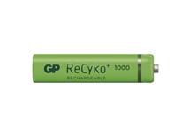 Baterie AAA accu NiMH 950mAh ReCyko+