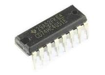 MHF4001B,  MH5420S , KP155LP5  hradla NAND á1ks 17-kč