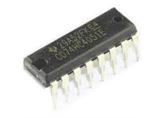 MHF4001B, MH5420S , KP155LP5 hradla NAND á1ks 17-kč