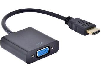 Konvertor HDMI / VGA