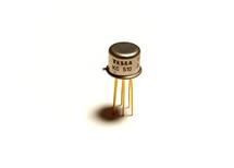 KC510 Dvoj. křem. bip. tranz. NPN Uce 30 V, Ic 100 mA, 450 mW, h21e 50–500, >150 MHz