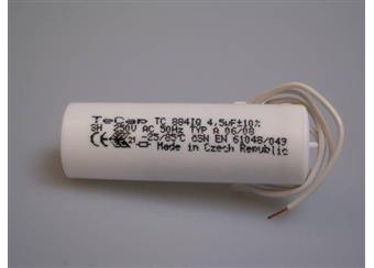 TC884IQ 4,5µF - 250V AC