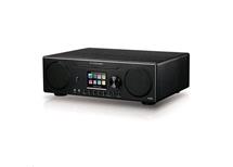 .internetové radio Regent i500,Spofity, 29000 radií, CD přehr.DAB+FM příjem, špička ve své třídě NF 2x60W barva Black akční cena