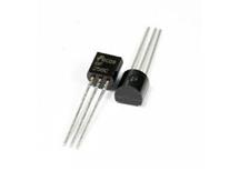 BF256C NPN 30V 10mA 0,25W TO92 sklad 8 ks