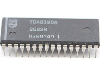 TDA8390A
