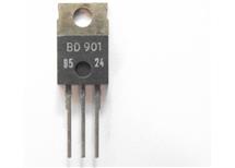 BD901 NPN 100V 8A 70W TO220