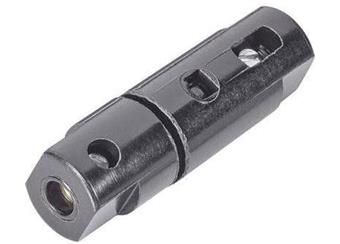 pojistk.držák 5x20mm, včetně pojistky dle výběru do pozn. pro vodiče do 4mm, precizní-  akční cena