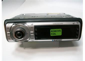 Autoradio Blaupunkt Casablanka MP56