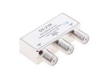 Switch 2/1 Diseqc  DSC-202D 950-2500Mhz