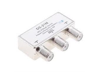 Switch 2/1 Diseqc  DSC-202D 950-2500Mhz