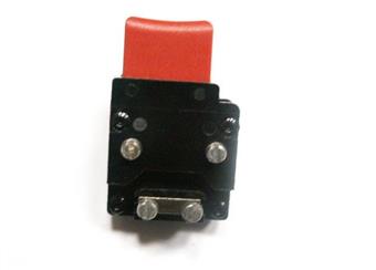 .spínač 6A 250V stiskem s podržením zapnuto-lze zafixoxat sepnutí-  bezpečné pro flexy a pod