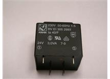 24v 3VA do DPS Hanh   BV EI 3052993
