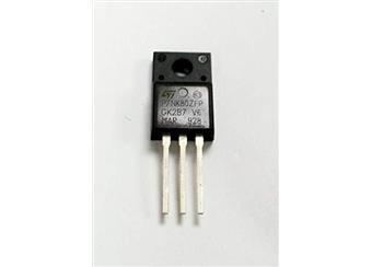 P7NK80ZFP MOSFET N 800V 5.2A TO-220FP