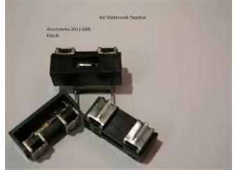 doutnavka 230V pro vypínače klasik ABB kompletní s vvložením do vypínače/náhradní díl/