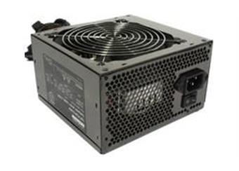 400W nap. zdroj k PC  PSU ATX s 12cm ventilátorem- König