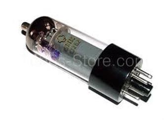 6P13S RUS koncová pentoda