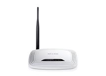 TP-LINK - Router bezdrátový 150Mbps (TL-WR740N)